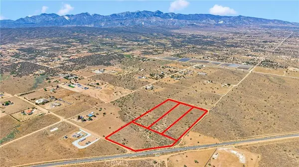 0 Beaver AVE, Phelan, CA 92371