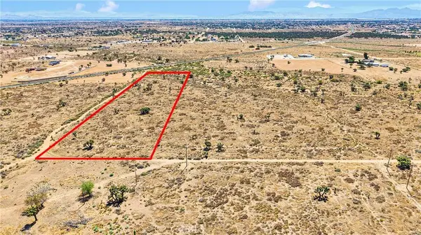 0 Beaver AVE, Phelan, CA 92371