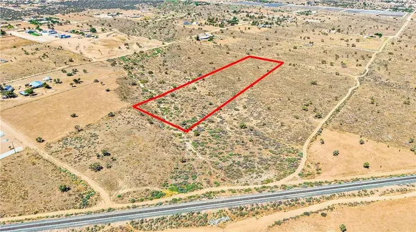 0 Beaver AVE, Phelan, CA 92371