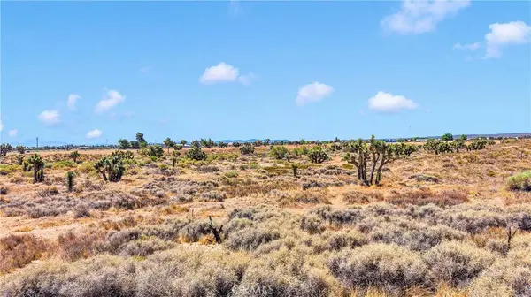 0 Beaver AVE, Phelan, CA 92371