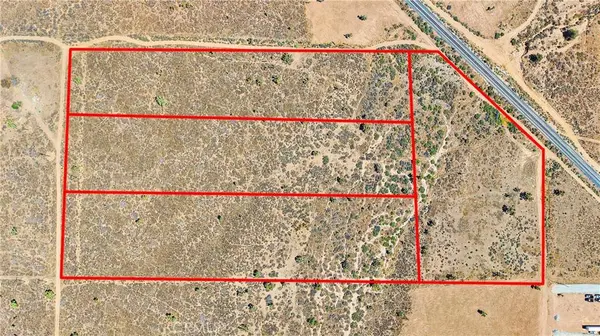 0 Beaver AVE, Phelan, CA 92371