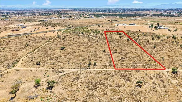 0 Beaver AVE, Phelan, CA 92371