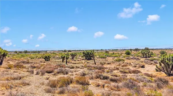 0 Beaver AVE, Phelan, CA 92371