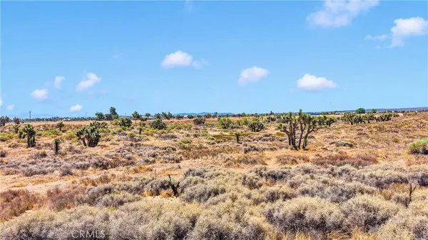 0 Beaver AVE, Phelan, CA 92371