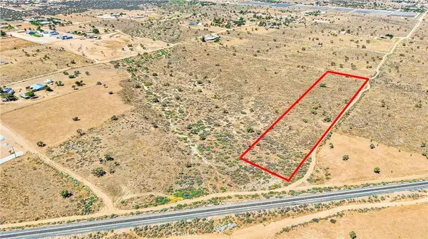 0 Beaver AVE, Phelan, CA 92371