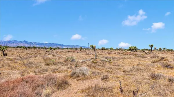 0 Beaver AVE, Phelan, CA 92371