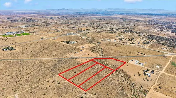 0 Beaver AVE, Phelan, CA 92371
