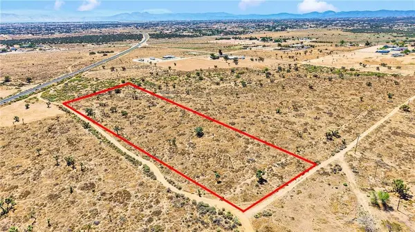 0 Beaver AVE, Phelan, CA 92371