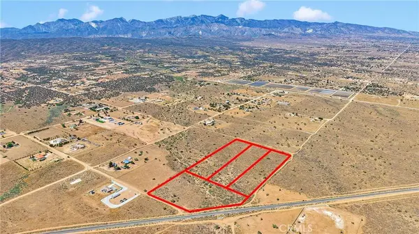 0 Beaver AVE, Phelan, CA 92371