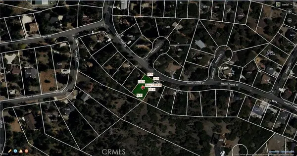 0 Heath Creek DR, Wrightwood, CA 92397