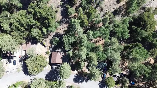 0 Heath Creek DR, Wrightwood, CA 92397