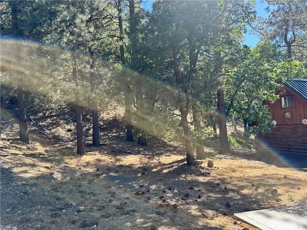 0 Heath Creek DR, Wrightwood, CA 92397