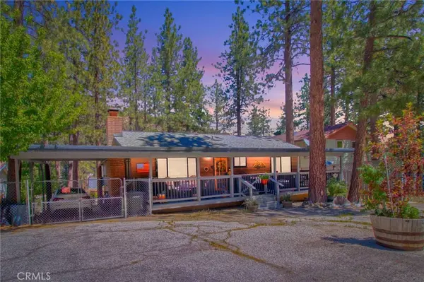 5726 Lodgepole DR, Wrightwood, CA 92397