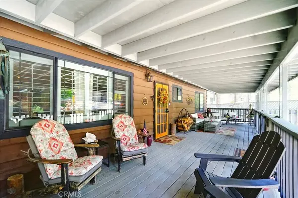 5726 Lodgepole DR, Wrightwood, CA 92397