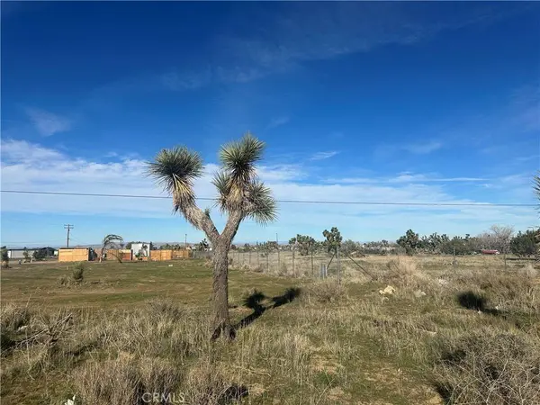 0 Lager RD, Phelan, CA 92371
