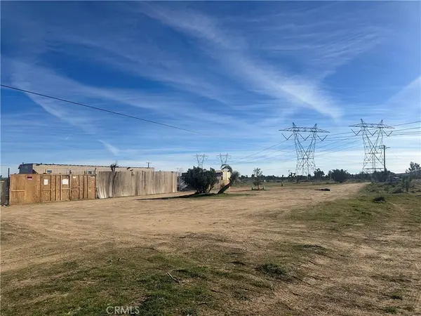 0 Lager RD, Phelan, CA 92371
