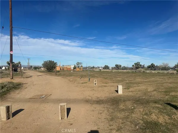 0 Lager RD, Phelan, CA 92371
