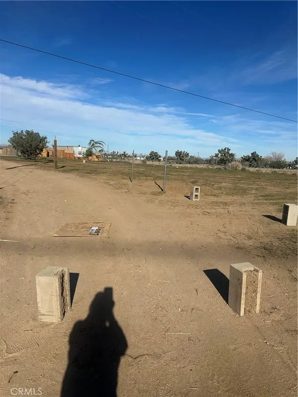 0 Lager RD, Phelan, CA 92371