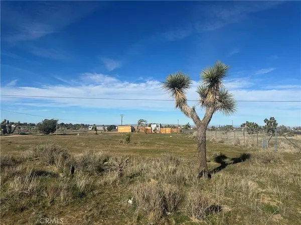 0 Lager RD, Phelan, CA 92371