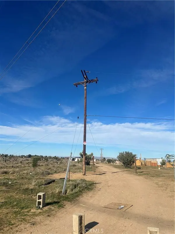 0 Lager RD, Phelan, CA 92371