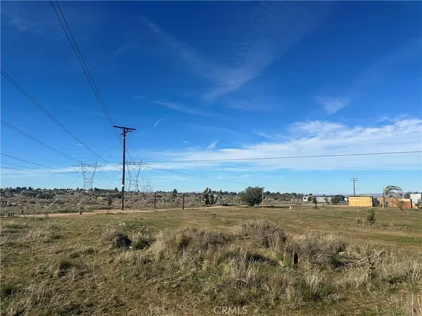 0 Lager RD, Phelan, CA 92371