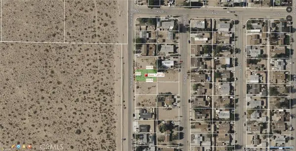 0 Muskrat AVE, Adelanto, CA 92301