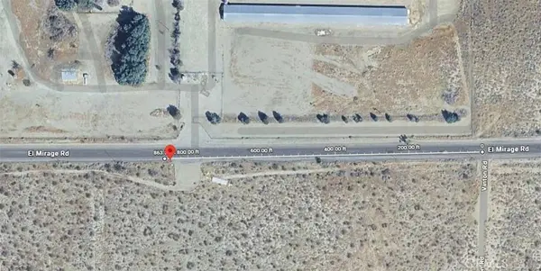 0 El Mirage RD, Adelanto, CA 92301