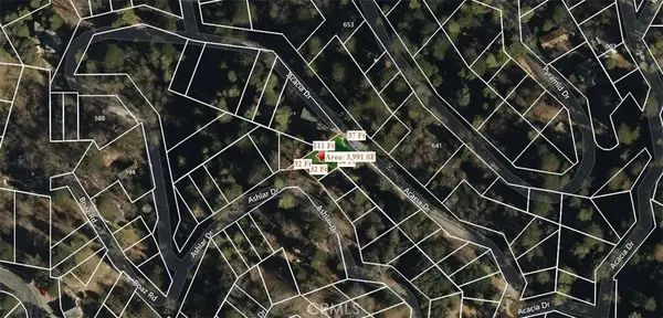 0 Ashar DR, Crestline, CA 92325
