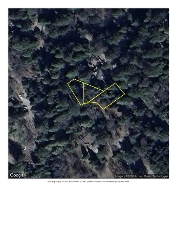 0 Ashar DR, Crestline, CA 92325