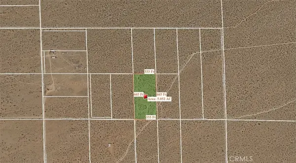 26705 Corwin, Apple Valley, CA 92307