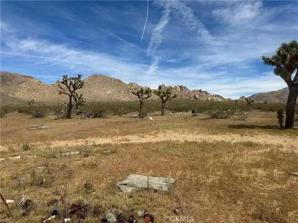 26705 Corwin, Apple Valley, CA 92307