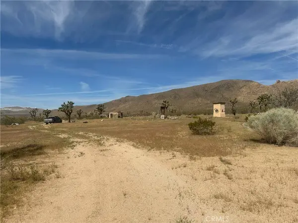 26705 Corwin, Apple Valley, CA 92307