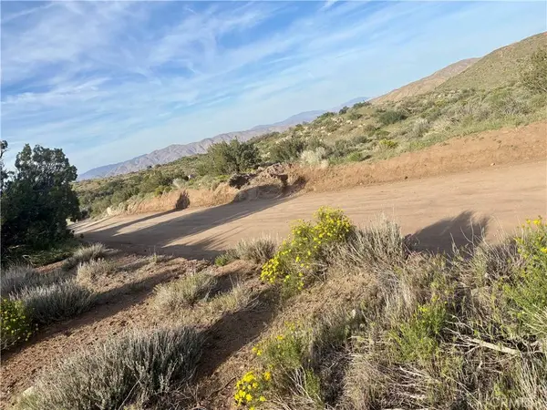 0 Bowen Ranch RD, Apple Valley, CA 92308