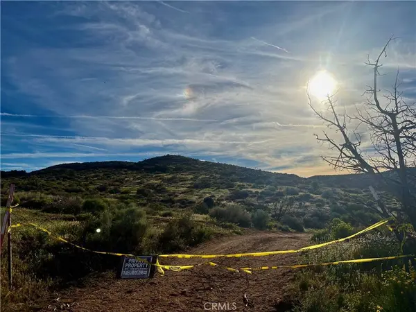 0 Bowen Ranch RD, Apple Valley, CA 92308