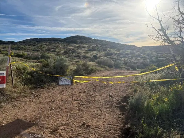 0 Bowen Ranch RD, Apple Valley, CA 92308