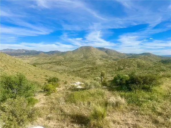 0 Bowen Ranch RD, Apple Valley, CA 92308