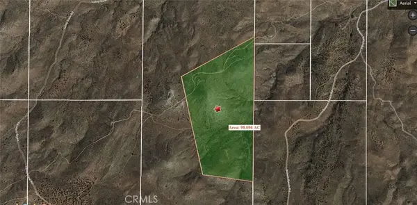 0 Bowen Ranch RD, Apple Valley, CA 92308