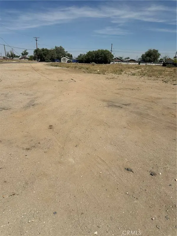 0 Hardy AVE, Adelanto, CA 92301