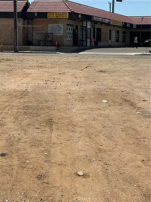 0 Hardy AVE, Adelanto, CA 92301
