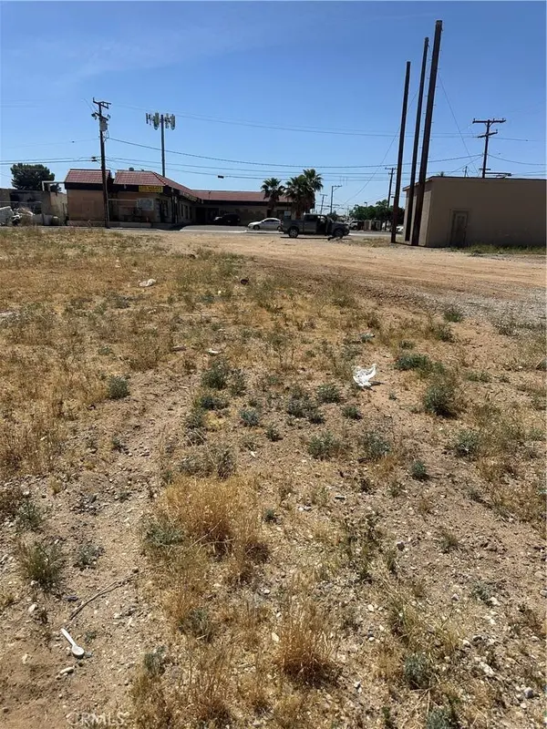 0 Hardy AVE, Adelanto, CA 92301
