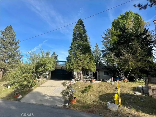 2164 Outer Hwy 2 HWY S, Wrightwood, CA 92397