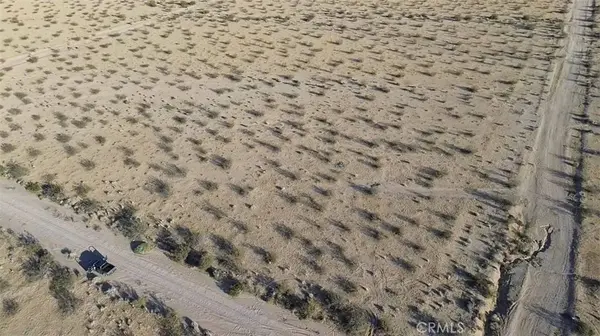 0 La Ferney, Joshua Tree, CA 92252