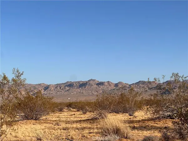 0 La Ferney, Joshua Tree, CA 92252