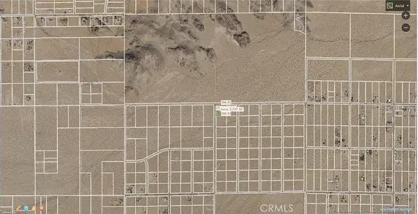 0 La Ferney, Joshua Tree, CA 92252