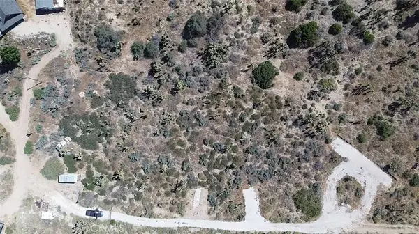 0 Mesquite RD, Pinon Hills, CA 92372
