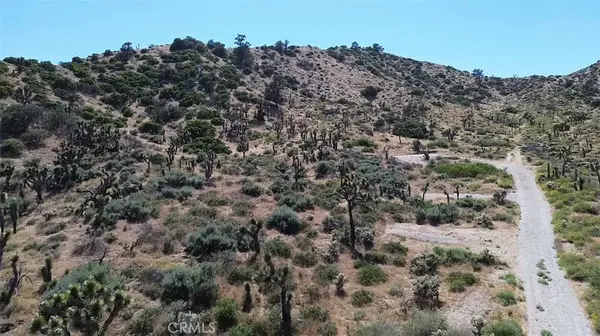 0 Mesquite RD, Pinon Hills, CA 92372