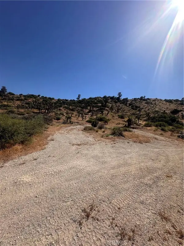 0 Mesquite RD, Pinon Hills, CA 92372
