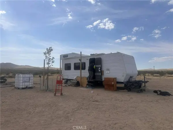 0 Lessing & Colusa, El Mirage, CA 92301