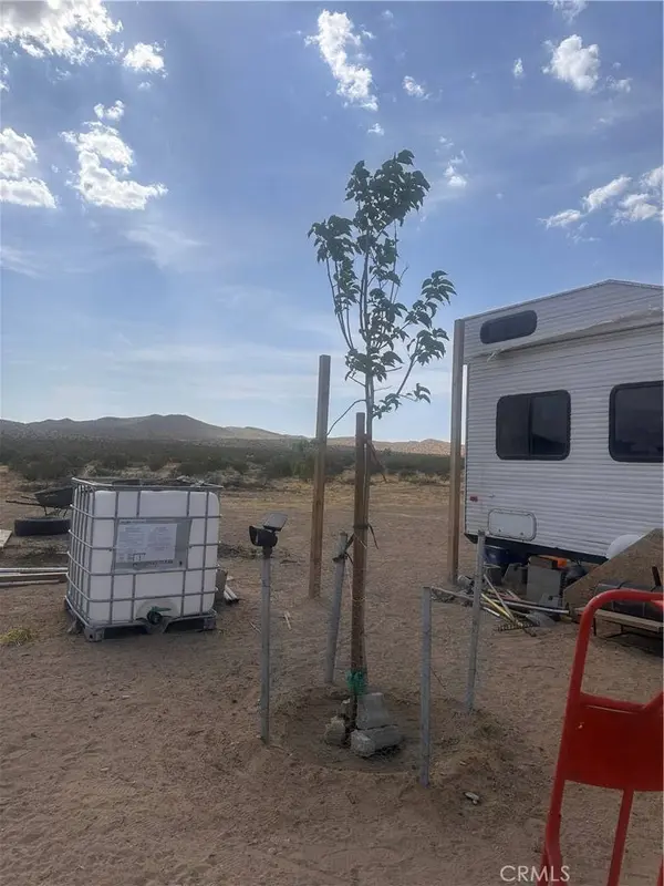 0 Lessing & Colusa, El Mirage, CA 92301