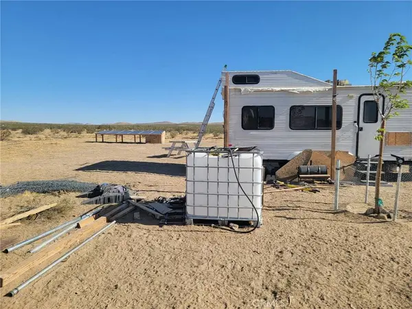 0 Lessing & Colusa, El Mirage, CA 92301